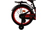 Volare Thombike Kinderfiets Jongens 18 inch 6 klein