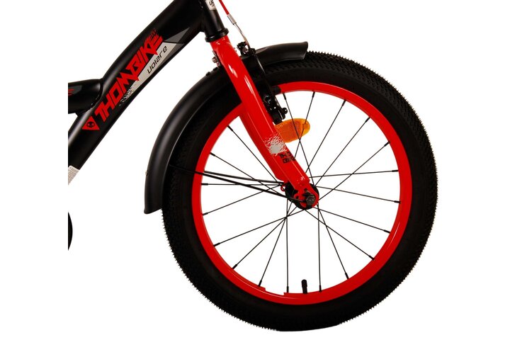 Volare Thombike Kinderfiets Jongens 18 inch 7