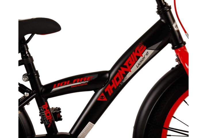 Volare Thombike Kinderfiets Jongens 18 inch 9