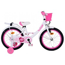 Volare Volare Ashley Meisjes Kinderfiets 18 inch