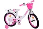 Volare Ashley Meisjes Kinderfiets 18 inch 4 klein