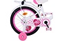 Volare Ashley Meisjes Kinderfiets 18 inch 5 klein