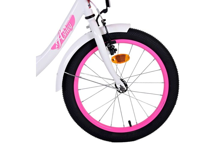 Volare Ashley Meisjes Kinderfiets 18 inch 6