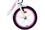 Volare Ashley Meisjes Kinderfiets 18 inch 12 klein