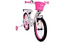 Volare Ashley Meisjes Kinderfiets 18 inch 14 klein