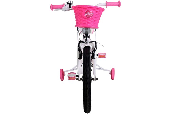 Volare Ashley Meisjes Kinderfiets 18 inch 12