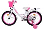 Volare Ashley Meisjes Kinderfiets 18 inch 10 klein