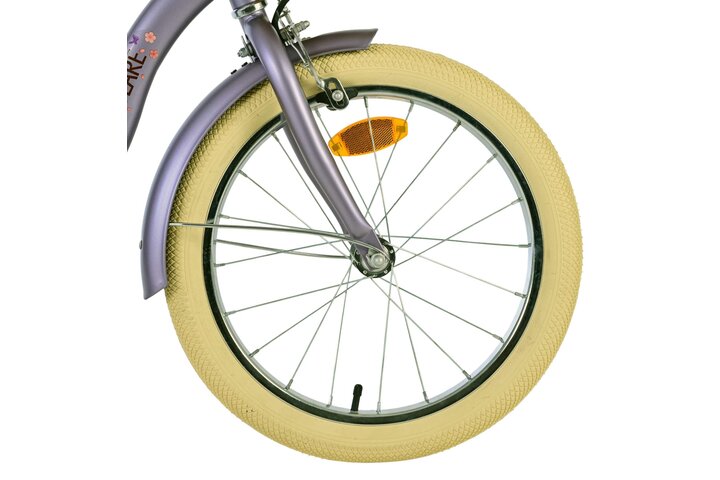Volare Blossom Kinderfiets Meisjes 18 inch 14
