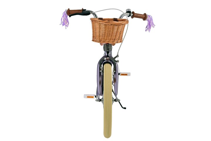 Volare Blossom Kinderfiets Meisjes 18 inch 10