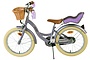 Volare Blossom Kinderfiets Meisjes 18 inch 4 klein