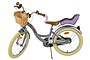 Volare Blossom Kinderfiets Meisjes 18 inch 5 klein