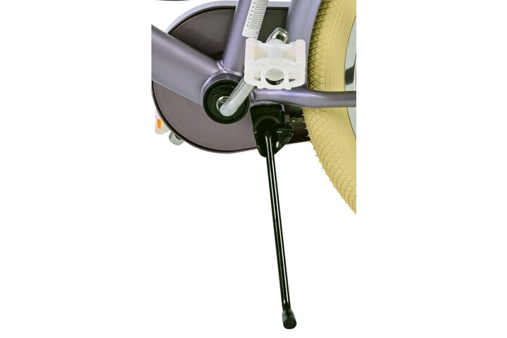 Volare Blossom Kinderfiets Meisjes 18 inch 16