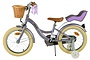 Volare Blossom Kinderfiets Meisjes 16 inch 10 klein