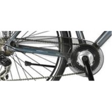 Altec Kettingkast Half Gesloten