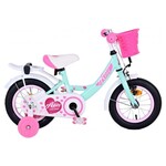 Volare Ashley Meisjes Kinderfiets 12 inch