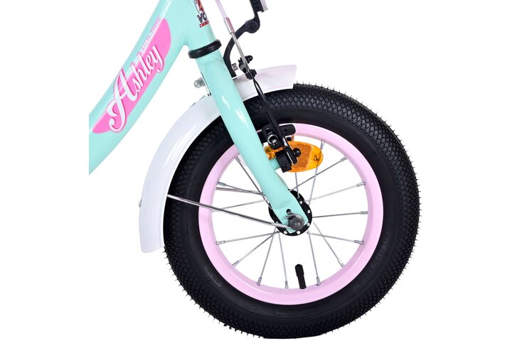 Volare Ashley Meisjes Kinderfiets 12 inch 7