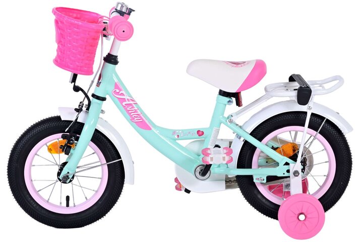 Volare Ashley Meisjes Kinderfiets 12 inch 11