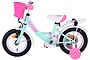 Volare Ashley Meisjes Kinderfiets 12 inch 11 klein