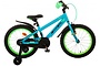 Volare Rocky Kinderfiets Jongens 18 inch 3 klein