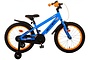 Volare Rocky Kinderfiets Jongens 18 inch 2 klein