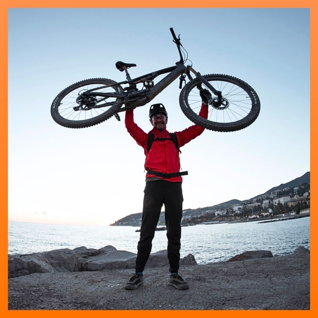 Mountainbikes