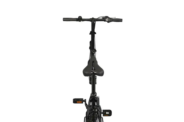 Pacto Four S 20 inch Vouwfiets 6v 7