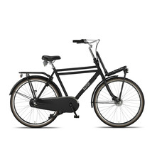Altec Altec Retro Transportfiets Heren 28 inch 53cm 3v