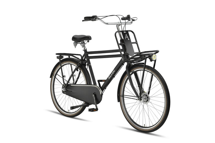 Altec Retro Transportfiets Heren 28 inch 53cm 3v 3