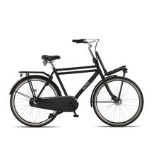Altec Altec Retro Transportfiets Heren 28 inch 57cm 3v