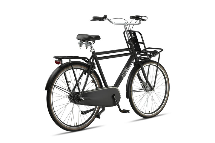 Altec Retro Transportfiets Heren 28 inch 57cm 3v 4