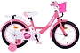 Volare Ashley Meisjes Kinderfiets 16 inch 1 klein