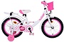 Volare Ashley Meisjes Kinderfiets 16 inch 4 klein