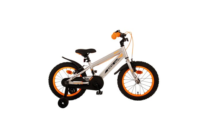 Volare Rocky Kinderfiets Jongens 16 inch 4