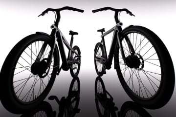 Pre-order de VanMoof S6 – Fiets in september als eerste op dé innovatie in e‑bikes