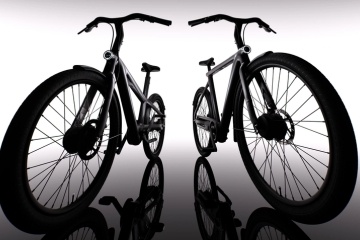 VanMoof S6 – Ervaar nu zelf dé innovatie onder de elektrische fietsen