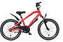 Alpina Trial Jongensfiets 16 inch 4 klein