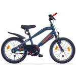 Alpina Trial Jongensfiets 18 inch