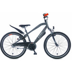 Alpina Trial Jongensfiets 24 inch