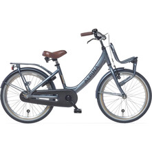 Alpina Alpina Clubb Kinderfiets Transport 20 inch