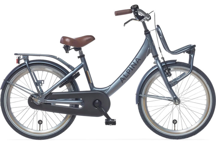 Alpina Clubb Kinderfiets Transport 20 inch 1