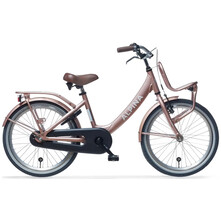Alpina Alpina Clubb Kinderfiets Transport