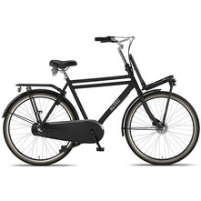 Altec Altec Retro Transportfiets Heren 28 inch 53cm 3v