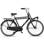 Altec Retro Transportfiets Heren 28 inch 57cm 3v