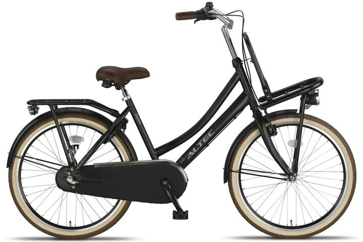 Altec Dutch Kinderfiets Transport 24 inch 3v 4