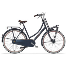 Cortina Cortina U4 Transportfiets 28 inch 57cm ND7