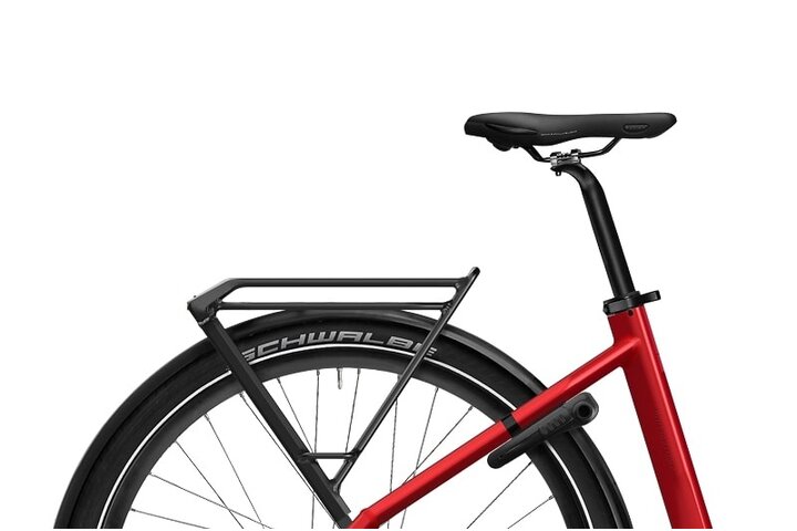 Flyer Upstreet 5.40 Elektrische Damesfiets 48cm 5v 4