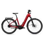 Flyer Upstreet 5.40 Elektrische Damesfiets 48cm 5v