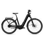 Flyer Upstreet 5.40 Elektrische Damesfiets 5v