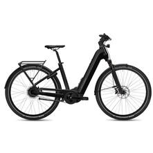 Flyer Flyer Upstreet 5.40 Elektrische Damesfiets 5v