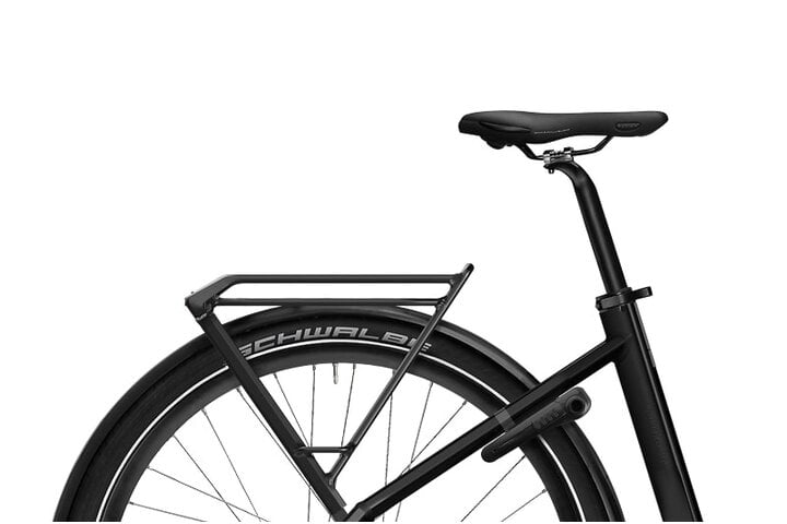 Flyer Upstreet 5.40 Elektrische Damesfiets 53cm 5v 4